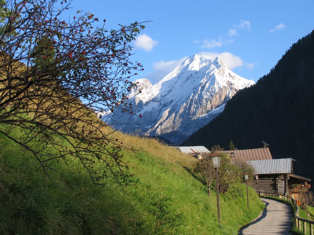 Chalet Pian Campitello di Fassa Pokój zdjęcie