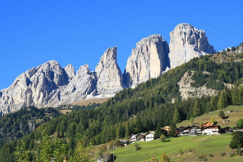 Chalet Pian Campitello di Fassa Pokój zdjęcie